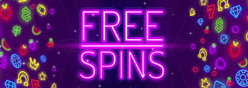 free-spins-vid-registrering
